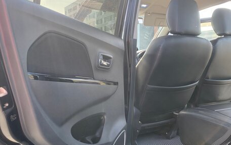 Suzuki Wagon R V, 2012 год, 600 000 рублей, 19 фотография