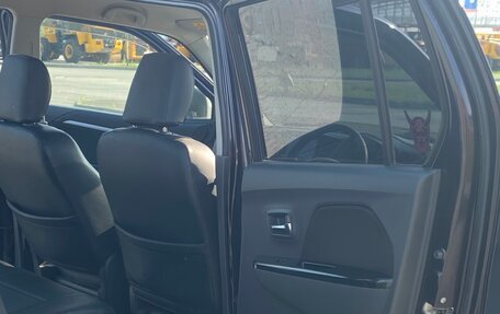 Suzuki Wagon R V, 2012 год, 600 000 рублей, 23 фотография