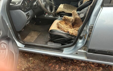 Nissan Almera, 2004 год, 300 000 рублей, 2 фотография