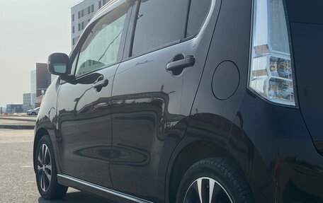 Suzuki Wagon R V, 2012 год, 600 000 рублей, 35 фотография