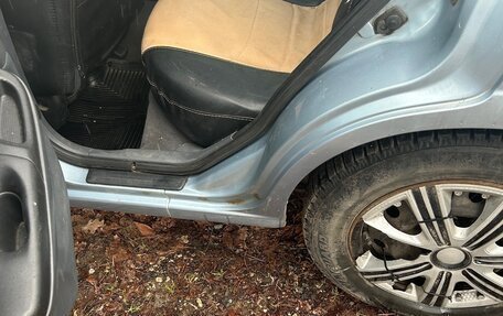 Nissan Almera, 2004 год, 300 000 рублей, 3 фотография