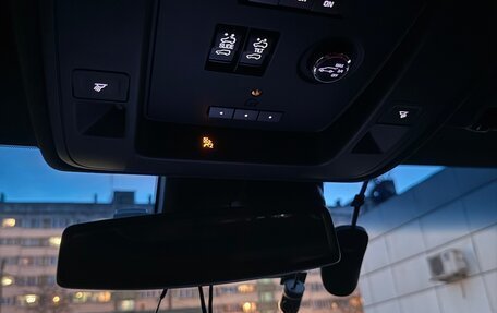 Cadillac Escalade IV, 2015 год, 4 750 000 рублей, 7 фотография