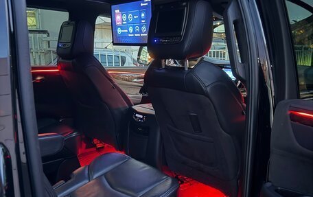 Cadillac Escalade IV, 2015 год, 4 750 000 рублей, 25 фотография