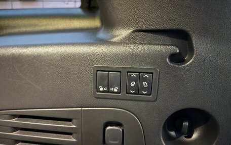 Cadillac Escalade IV, 2015 год, 4 750 000 рублей, 28 фотография