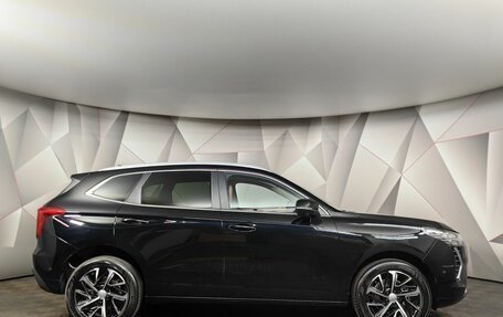 Haval Jolion, 2023 год, 1 849 000 рублей, 6 фотография