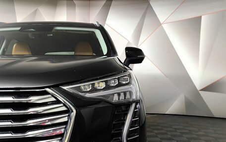 Haval Jolion, 2023 год, 1 849 000 рублей, 10 фотография