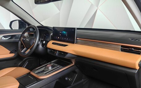 Haval Jolion, 2023 год, 1 849 000 рублей, 13 фотография