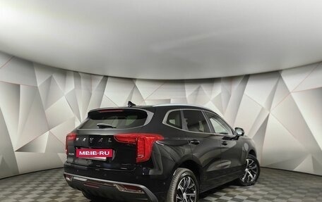 Haval Jolion, 2023 год, 1 849 000 рублей, 2 фотография