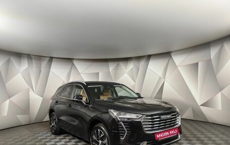 Haval Jolion, 2023 год, 1 849 000 рублей, 3 фотография