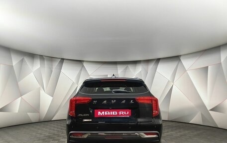 Haval Jolion, 2023 год, 1 849 000 рублей, 8 фотография