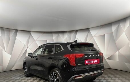 Haval Jolion, 2023 год, 1 849 000 рублей, 4 фотография