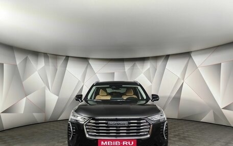 Haval Jolion, 2023 год, 1 849 000 рублей, 7 фотография