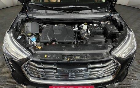 Haval Jolion, 2023 год, 1 849 000 рублей, 11 фотография