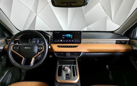 Haval Jolion, 2023 год, 1 849 000 рублей, 14 фотография