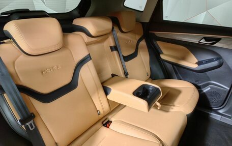 Haval Jolion, 2023 год, 1 849 000 рублей, 17 фотография