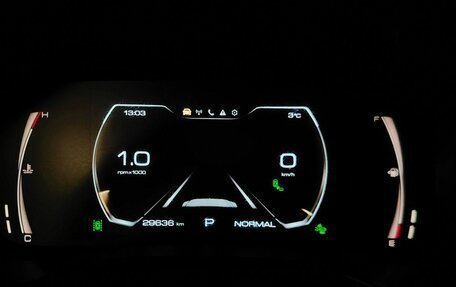 Haval Jolion, 2023 год, 1 849 000 рублей, 18 фотография