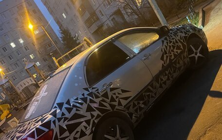 BYD F3 I, 2008 год, 150 000 рублей, 2 фотография