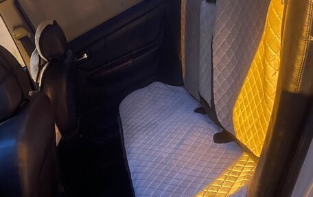 BYD F3 I, 2008 год, 150 000 рублей, 8 фотография