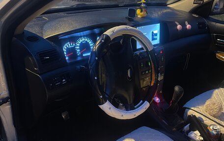 BYD F3 I, 2008 год, 150 000 рублей, 6 фотография