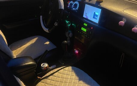 BYD F3 I, 2008 год, 150 000 рублей, 7 фотография