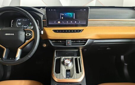 Haval Jolion, 2023 год, 1 849 000 рублей, 15 фотография