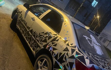 BYD F3 I, 2008 год, 150 000 рублей, 3 фотография