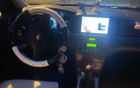 BYD F3 I, 2008 год, 150 000 рублей, 9 фотография