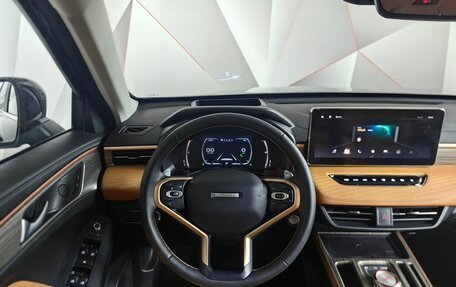 Haval Jolion, 2023 год, 1 849 000 рублей, 20 фотография