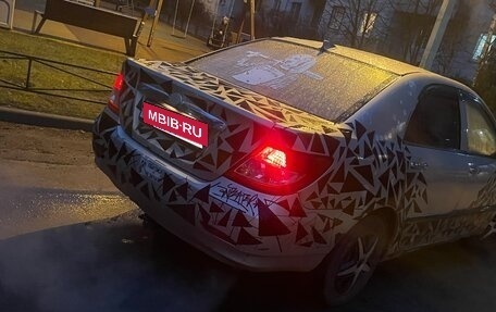 BYD F3 I, 2008 год, 150 000 рублей, 4 фотография