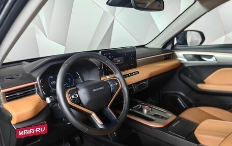 Haval Jolion, 2023 год, 1 849 000 рублей, 19 фотография