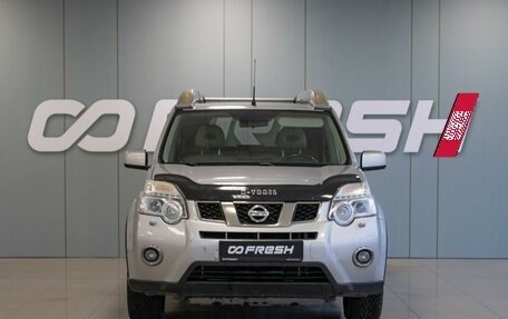Nissan X-Trail, 2011 год, 1 320 000 рублей, 3 фотография