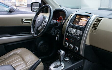 Nissan X-Trail, 2011 год, 1 320 000 рублей, 13 фотография