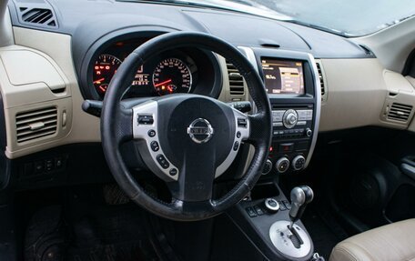 Nissan X-Trail, 2011 год, 1 320 000 рублей, 6 фотография
