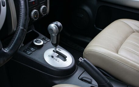 Nissan X-Trail, 2011 год, 1 320 000 рублей, 16 фотография