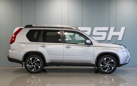 Nissan X-Trail, 2011 год, 1 320 000 рублей, 5 фотография