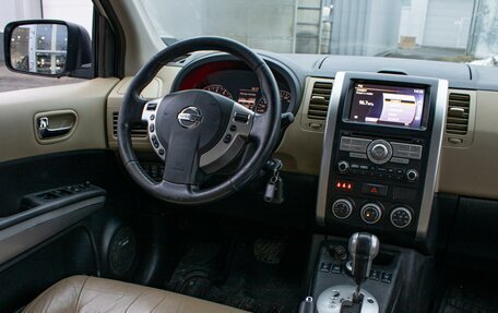 Nissan X-Trail, 2011 год, 1 320 000 рублей, 14 фотография