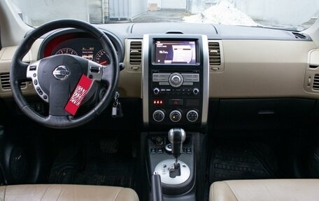 Nissan X-Trail, 2011 год, 1 320 000 рублей, 12 фотография