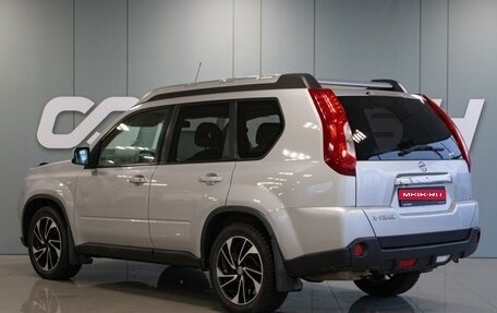 Nissan X-Trail, 2011 год, 1 320 000 рублей, 2 фотография