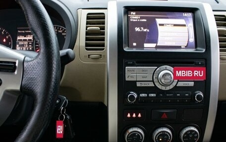 Nissan X-Trail, 2011 год, 1 320 000 рублей, 15 фотография