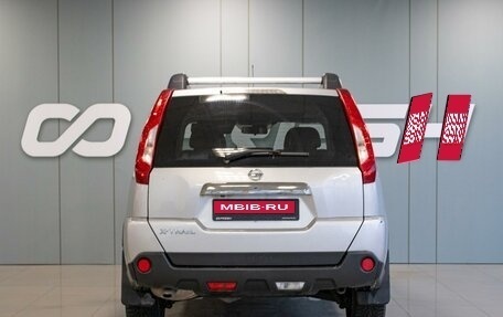 Nissan X-Trail, 2011 год, 1 320 000 рублей, 4 фотография