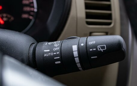 Nissan X-Trail, 2011 год, 1 320 000 рублей, 20 фотография