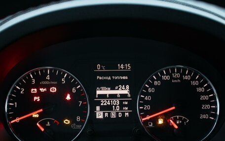 Nissan X-Trail, 2011 год, 1 320 000 рублей, 22 фотография