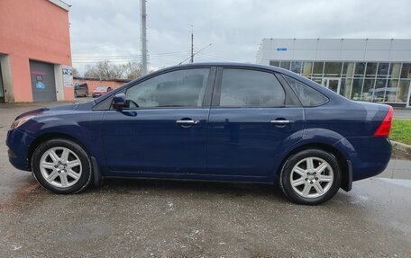 Ford Focus II рестайлинг, 2011 год, 620 000 рублей, 7 фотография