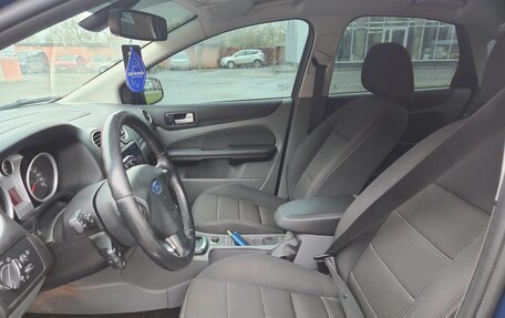 Ford Focus II рестайлинг, 2011 год, 620 000 рублей, 9 фотография