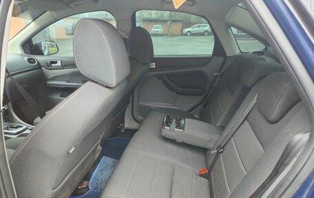 Ford Focus II рестайлинг, 2011 год, 620 000 рублей, 8 фотография