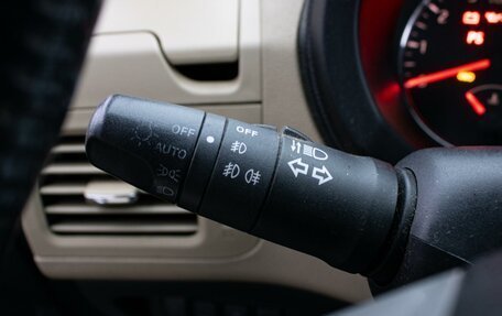 Nissan X-Trail, 2011 год, 1 320 000 рублей, 19 фотография