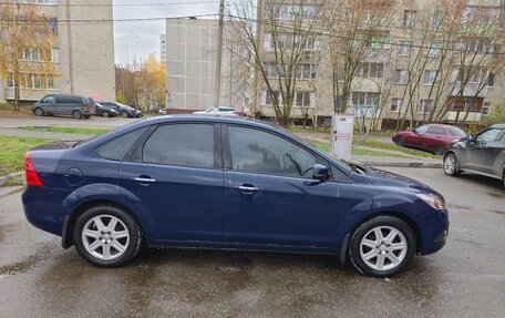 Ford Focus II рестайлинг, 2011 год, 620 000 рублей, 6 фотография