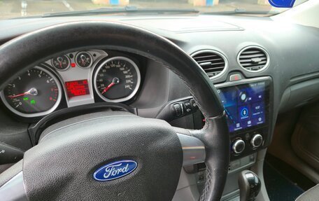 Ford Focus II рестайлинг, 2011 год, 620 000 рублей, 10 фотография