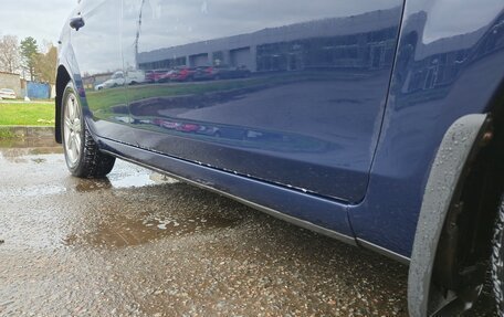 Ford Focus II рестайлинг, 2011 год, 620 000 рублей, 3 фотография