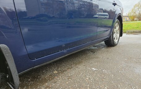 Ford Focus II рестайлинг, 2011 год, 620 000 рублей, 4 фотография